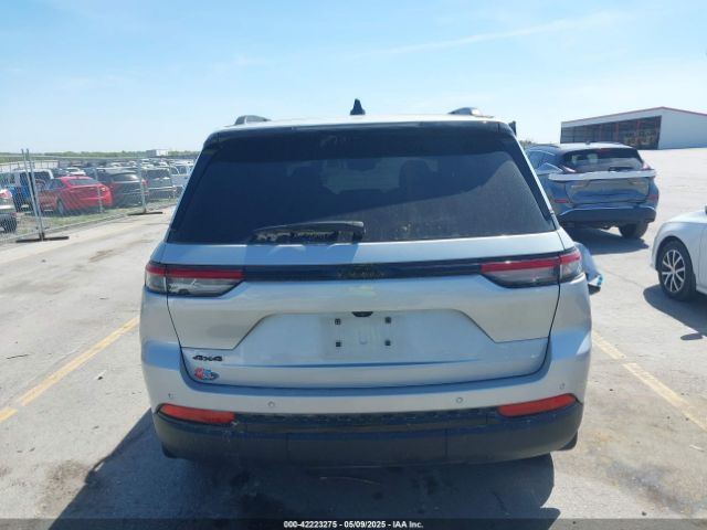 1C4RJHAG6RC215473 Jeep 2024