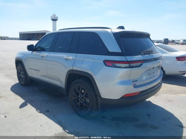 1C4RJHAG6RC215473 Jeep 2024