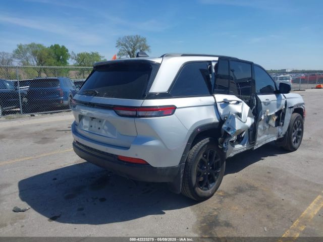 1C4RJHAG6RC215473 Jeep 2024