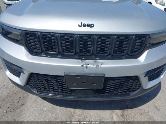 1C4RJHAG6RC215473 Jeep 2024