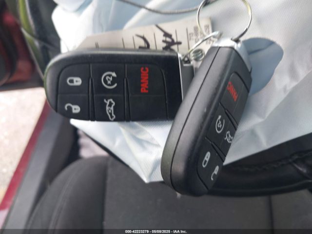 2019 DODGE CHARGER 2C3CDXHG1KH639728 Photo 10
