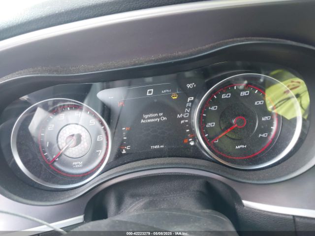 2019 DODGE CHARGER 2C3CDXHG1KH639728 Photo 6