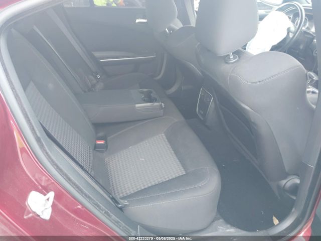 2019 DODGE CHARGER 2C3CDXHG1KH639728 Photo 7