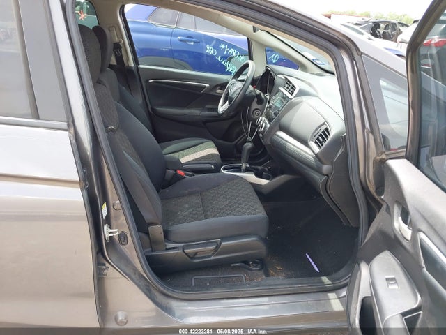 JHMGK5H59GX033309 Honda FIT LX