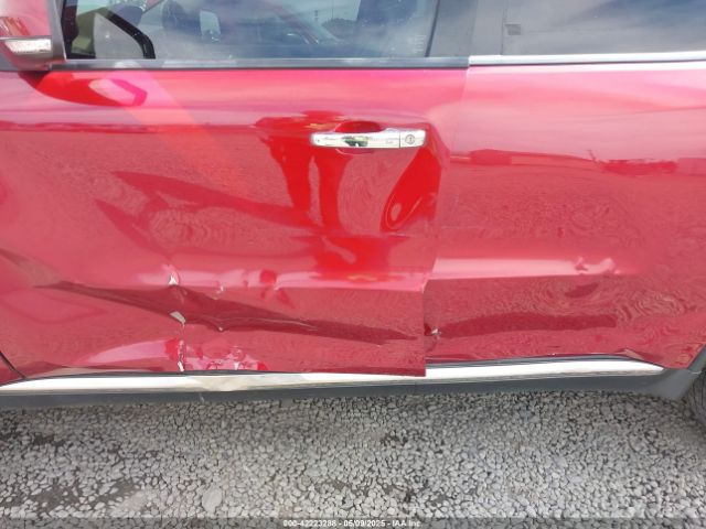 2013 DODGE DURANGO 1C4RDJDG4DC527858 Photo 5