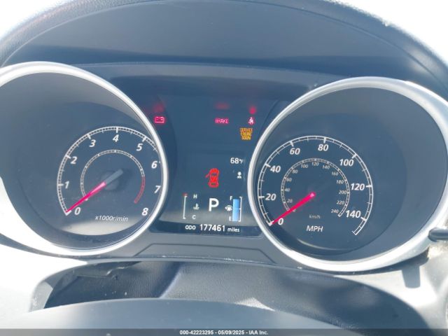 2015 MITSUBISHI OUTLANDER SPORT 4A4AP3AW6FE061328 Photo 6