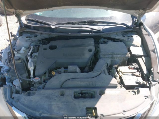 1N4AL3AP0HC294122 Nissan 2017