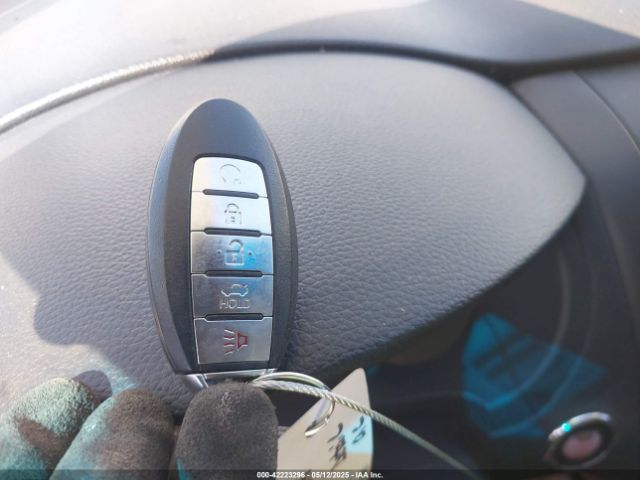 1N4AL3AP0HC294122 Nissan 2017