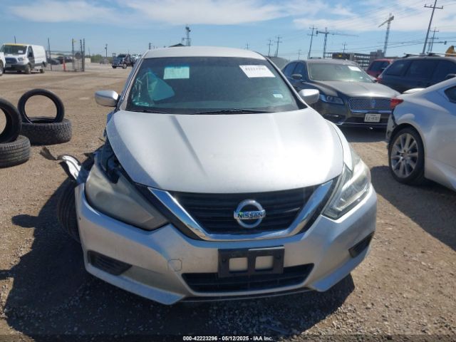 1N4AL3AP0HC294122 Nissan 2017