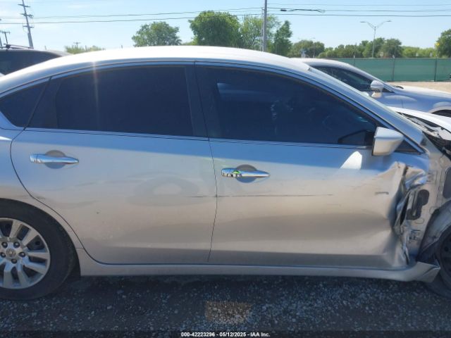 1N4AL3AP0HC294122 Nissan 2017