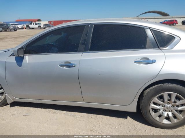 1N4AL3AP0HC294122 Nissan 2017