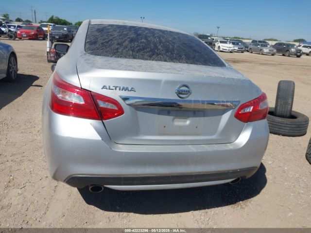 1N4AL3AP0HC294122 Nissan 2017
