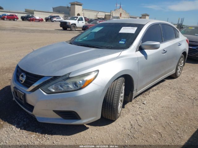 1N4AL3AP0HC294122 Nissan 2017