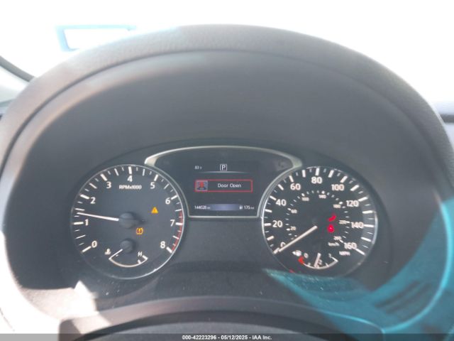 1N4AL3AP0HC294122 Nissan 2017