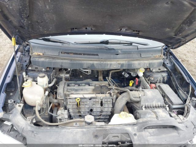 2018 DODGE JOURNEY 3C4PDCAB9JT254038 Photo 9