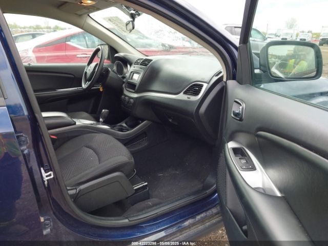 2018 DODGE JOURNEY 3C4PDCAB9JT254038 Photo 4