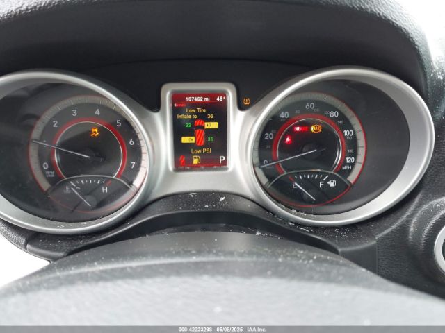 2018 DODGE JOURNEY 3C4PDCAB9JT254038 Photo 6