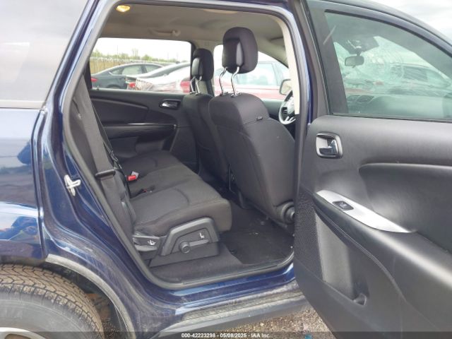 2018 DODGE JOURNEY 3C4PDCAB9JT254038 Photo 7