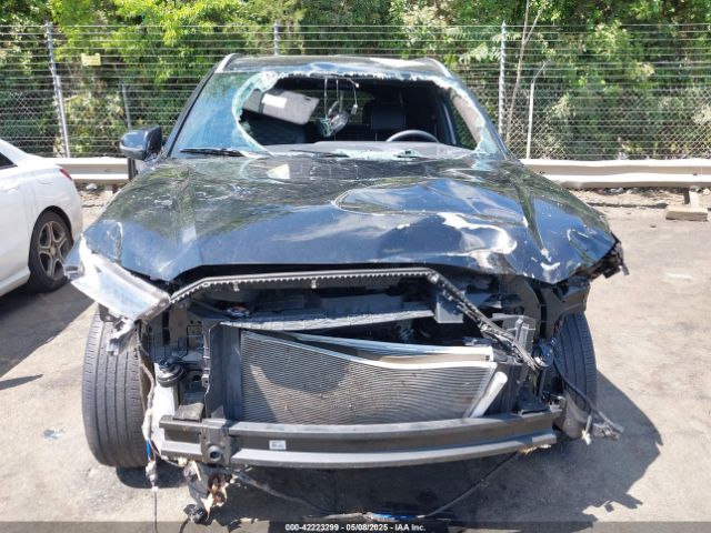 KM8R74HE9NU467410 Hyundai Palisade Calligraphy