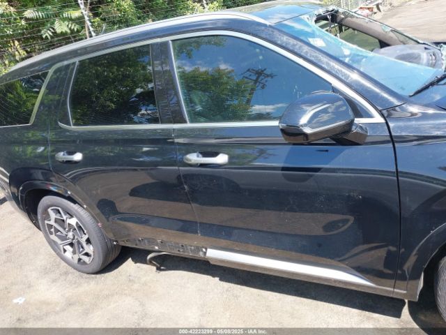 KM8R74HE9NU467410 Hyundai Palisade Calligraphy