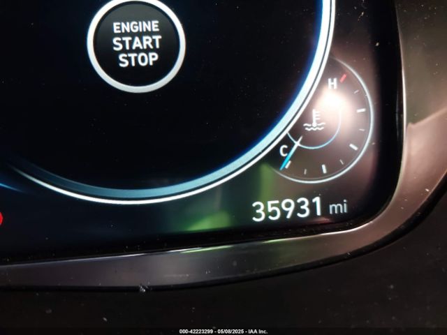 KM8R74HE9NU467410 Hyundai Palisade Calligraphy