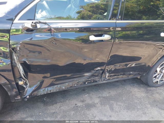 KM8R74HE9NU467410 Hyundai Palisade Calligraphy