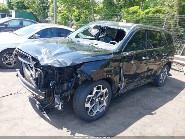 KM8R74HE9NU467410 Hyundai Palisade Calligraphy