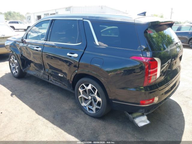 KM8R74HE9NU467410 Hyundai Palisade Calligraphy