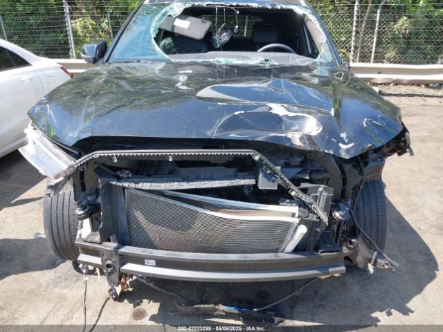 KM8R74HE9NU467410 Hyundai Palisade Calligraphy