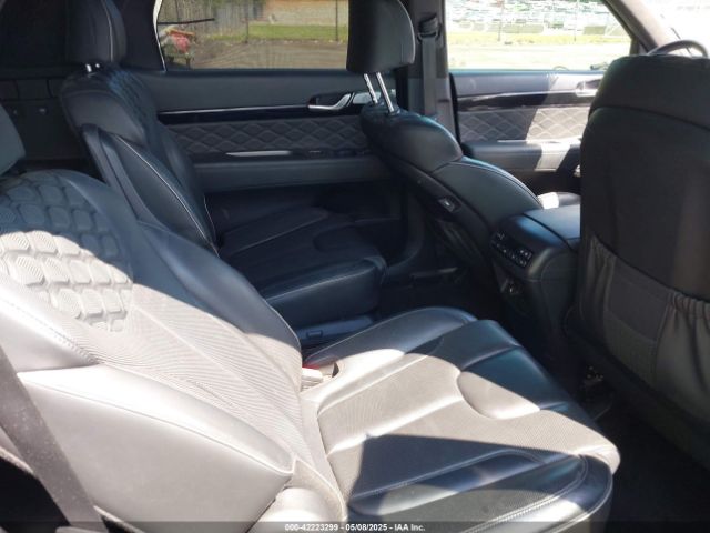 KM8R74HE9NU467410 Hyundai Palisade Calligraphy