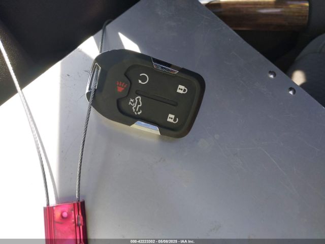 3GTU9CED5MG198595 GMC Sierra 1500 4wd  Short Box Elevation