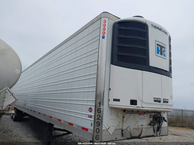 Auction sale of the 2016 Utility Trailer Mfg Unknown, vin: 1UYVS2537GM615907, lot number: 42223306