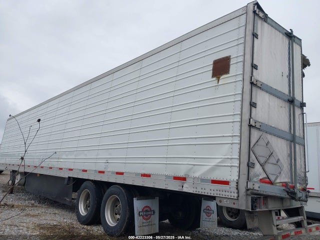 Auction sale of the 2016 Utility Trailer Mfg Unknown, vin: 1UYVS2537GM615907, lot number: 42223306