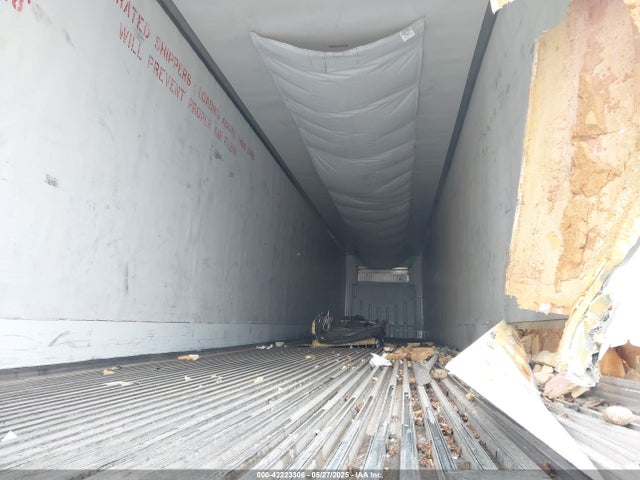 Auction sale of the 2016 Utility Trailer Mfg Unknown, vin: 1UYVS2537GM615907, lot number: 42223306