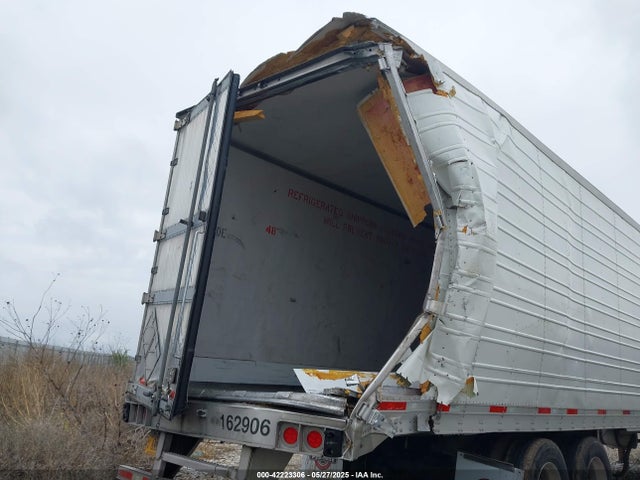 Auction sale of the 2016 Utility Trailer Mfg Unknown, vin: 1UYVS2537GM615907, lot number: 42223306
