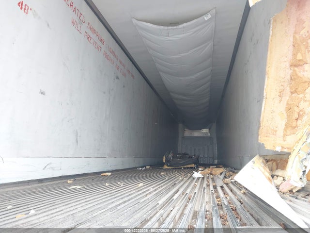 Auction sale of the 2016 Utility Trailer Mfg Unknown, vin: 1UYVS2537GM615907, lot number: 42223306