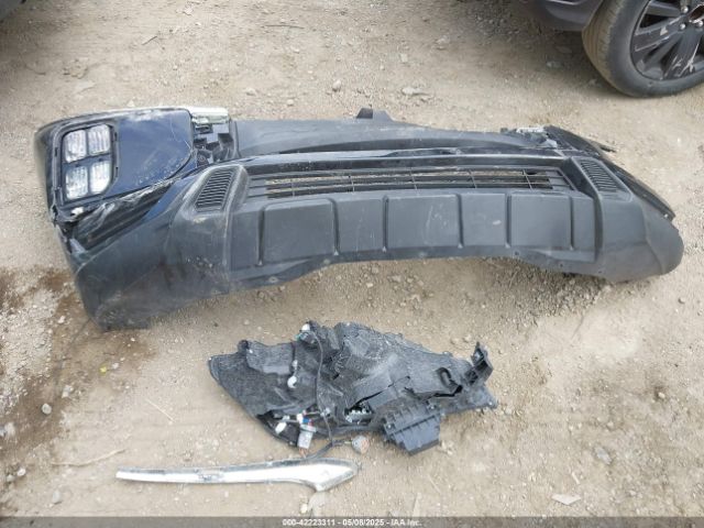 JA4APUAUXMU007118 Mitsubishi Outlander Sport 2.0 Be 2wd/2.0 Es 2wd/2.0 Le 2wd/2.0 S 2wd