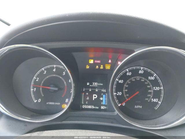2021 MITSUBISHI OUTLANDER SPORT JA4APUAUXMU007118 Photo 6