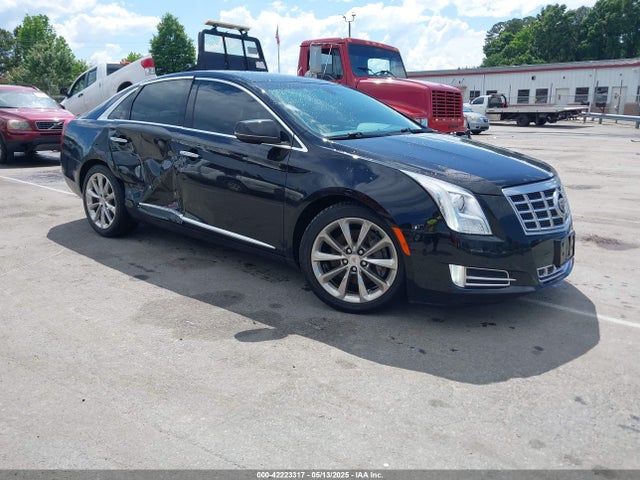 2014 CADILLAC XTS 2G61N5S30E9170305 Photo 0