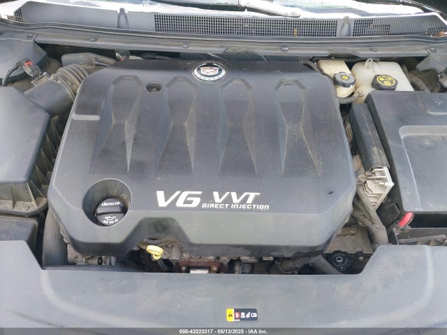 2014 CADILLAC XTS 2G61N5S30E9170305 Photo 9