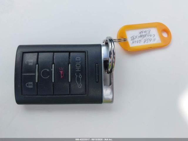 2014 CADILLAC XTS 2G61N5S30E9170305 Photo 10