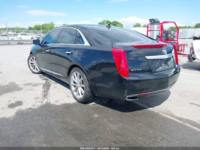 2014 CADILLAC XTS 2G61N5S30E9170305 Photo 2