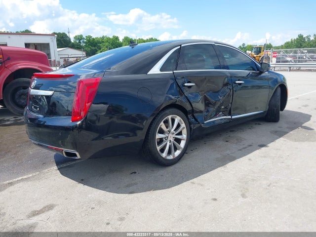 2014 CADILLAC XTS 2G61N5S30E9170305 Photo 3