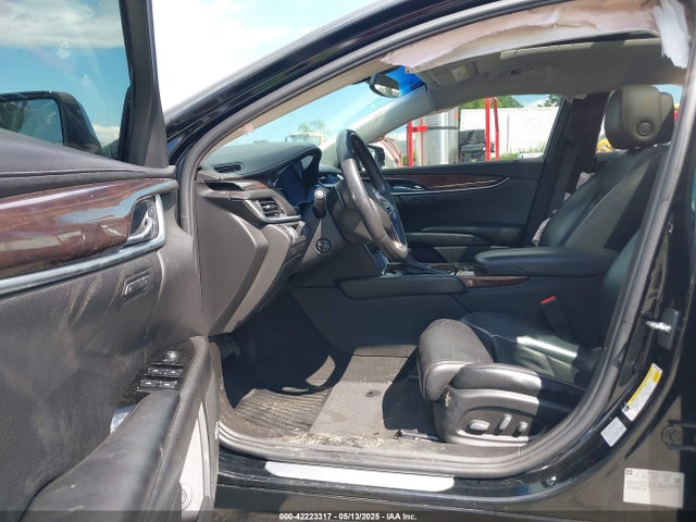 2014 CADILLAC XTS 2G61N5S30E9170305 Photo 4
