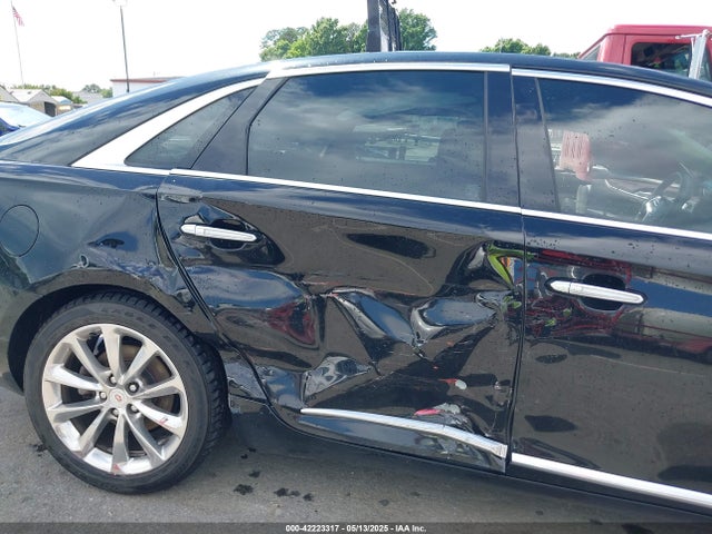 2014 CADILLAC XTS 2G61N5S30E9170305 Photo 5