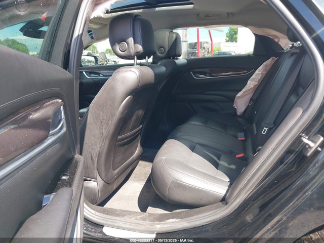 2014 CADILLAC XTS 2G61N5S30E9170305 Photo 7