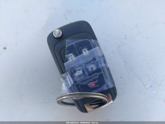 1G4PP5SKXF4180154 Buick Verano