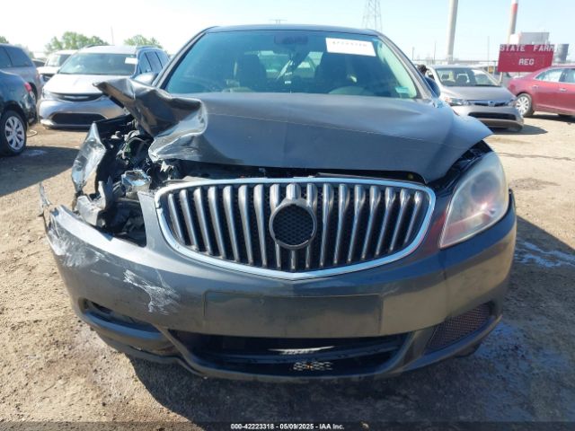 1G4PP5SKXF4180154 Buick Verano