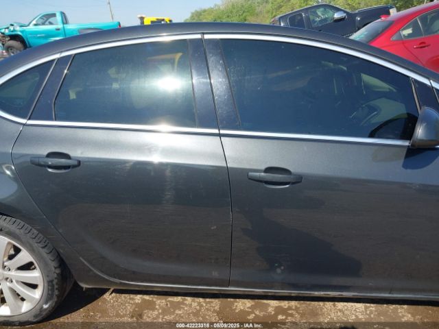 1G4PP5SKXF4180154 Buick Verano