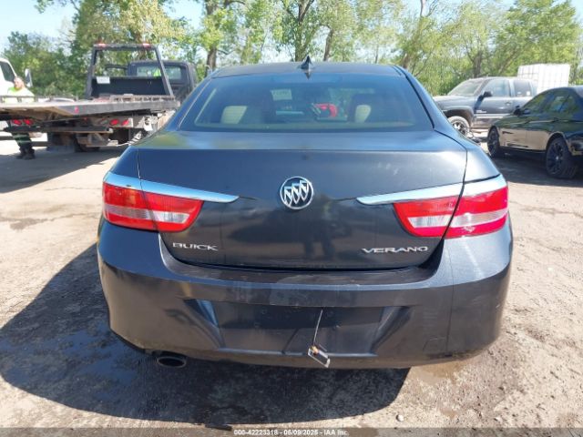 1G4PP5SKXF4180154 Buick Verano